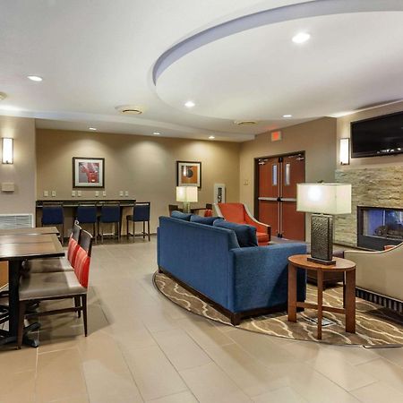 Comfort Suites Glendale - State Farm Stadium Area Экстерьер фото